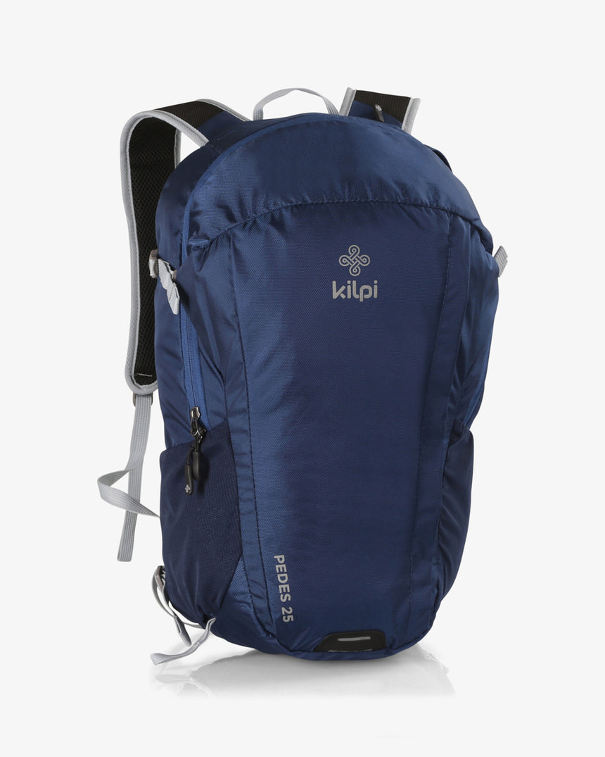 Wander- und Lifestyle-Rucksack Kilpi PEDES 25-U