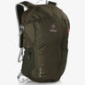 Wander- und Lifestyle-Rucksack Kilpi PEDES 25-U