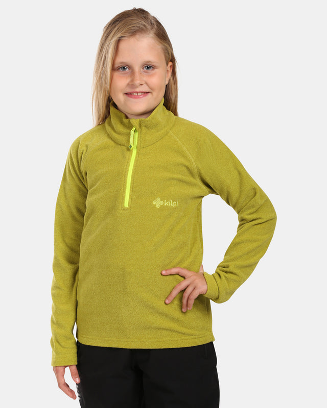Kinder VLIES Sweatshirt Kilpi ALMERI-J