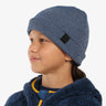 Wintermütze für Kinder Kilpi REFLEC-J