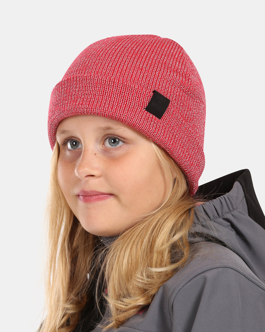 Wintermütze für Kinder Kilpi REFLEC-J
