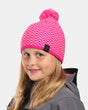 Wintermütze für Kinder Kilpi PAULO-J