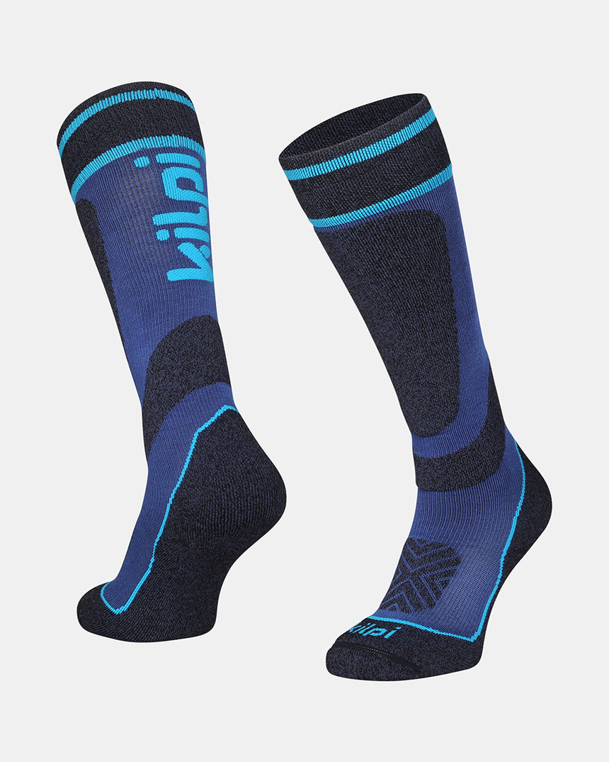 Kinder-Ski-Kniestrümpfe SOCKEN Kilpi ANXO-J