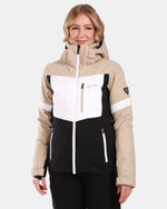 Damen-Skijacke Kilpi VALERA-W