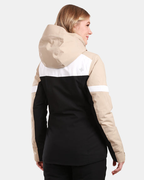 Damen-Skijacke Kilpi VALERA-W