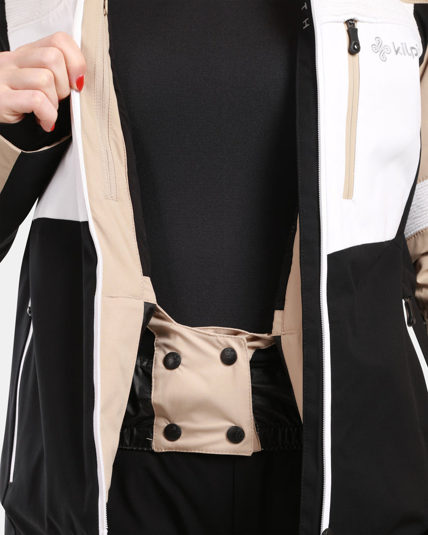 Damen-Skijacke Kilpi VALERA-W