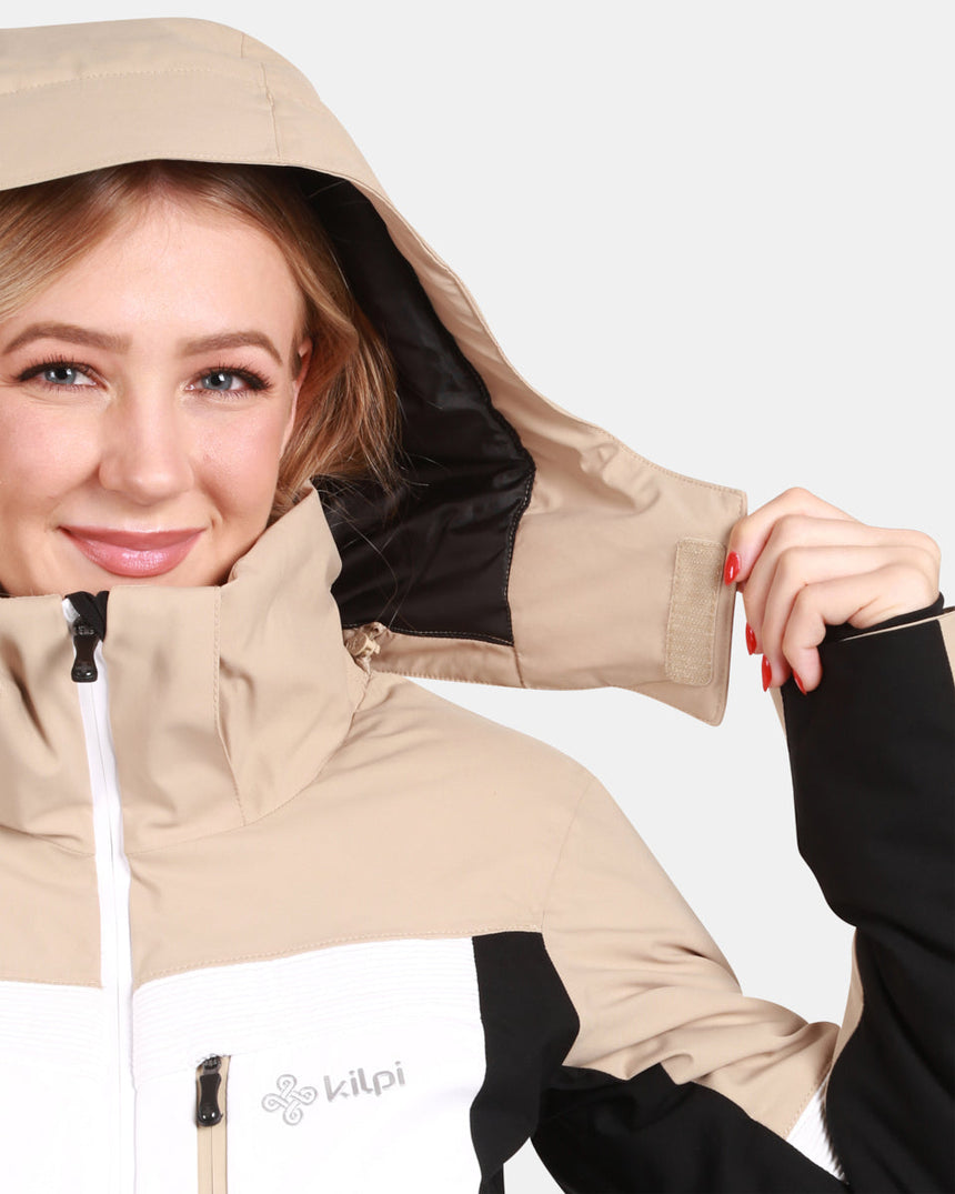 Damen-Skijacke Kilpi VALERA-W
