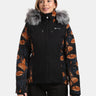 Damen-Skijacke mit integriertem Heizsystem Kilpi LENA-W