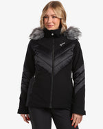 Damen-Skijacke Kilpi LIN-W