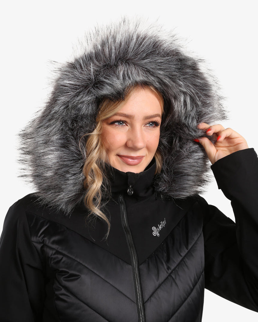 Damen-Skijacke Kilpi LIN-W