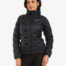 Daunenjacke für Damen Kilpi ALBERTA-W