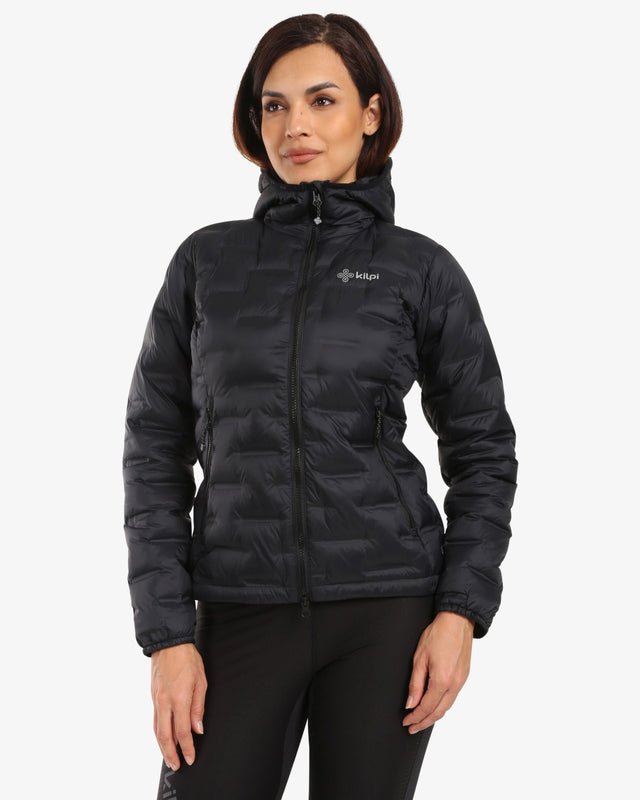 Daunenjacke für Damen Kilpi ALBERTA-W