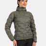 Daunenjacke für Damen Kilpi ALBERTA-W