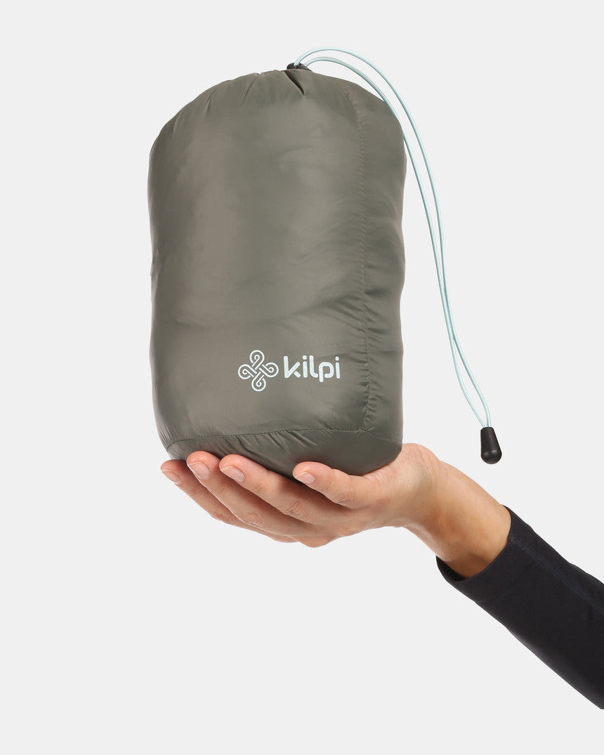 Daunenjacke für Damen Kilpi ALBERTA-W