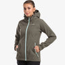 Softshelljacke für Damen Kilpi RAVIA-W