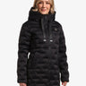Wintermantel für Damen Kilpi BELIZE-W