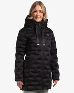 Wintermantel für Damen Kilpi BELIZE-W