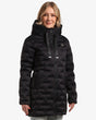 Wintermantel für Damen Kilpi BELIZE-W