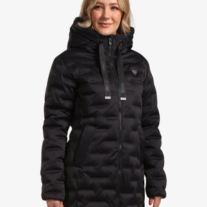 Women's coats