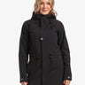 Softshell-Mantel für Damen Kilpi LASIKA-W