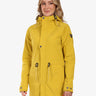 Softshell-Mantel für Damen Kilpi LASIKA-W