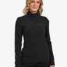 Frauen VLIES Sweatshirt Kilpi ALMERI-W
