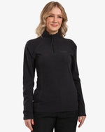 Frauen VLIES Sweatshirt Kilpi ALMERI-W