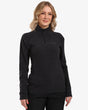 Frauen VLIES Sweatshirt Kilpi ALMERI-W