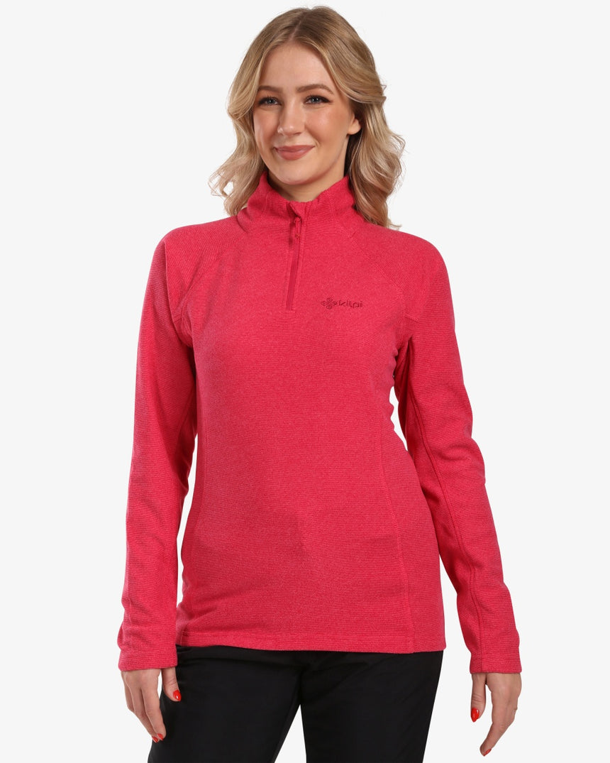 Frauen VLIES Sweatshirt Kilpi ALMERI-W