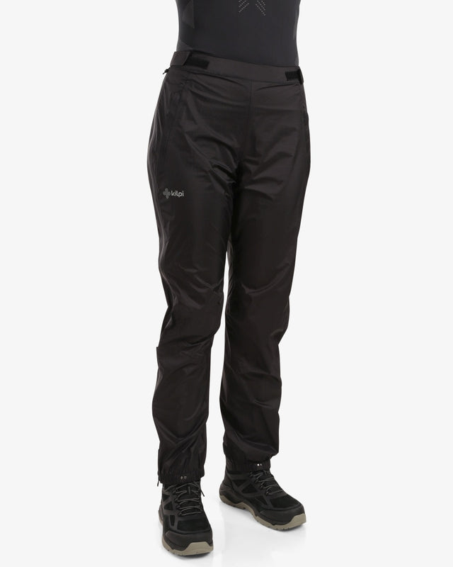 Wasserdichte Hardshellhose für Damen Kilpi ALPIN-W