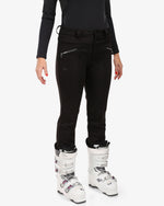 Ski-Softshellhose für Damen Kilpi MAURA-W