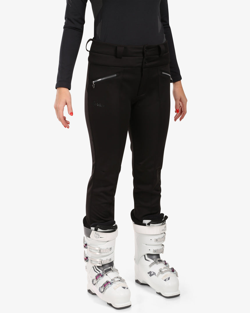 Ski-Softshellhose für Damen Kilpi MAURA-W