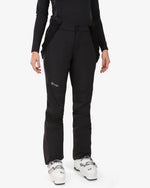 Women's softshell ski pants Kilpi RHEA-W