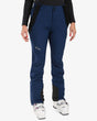 Softshell-Skihose für Damen Kilpi RHEA-W