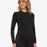 Nahtloses Thermo-Langarm-T-Shirt für Damen Kilpi CAROL-W