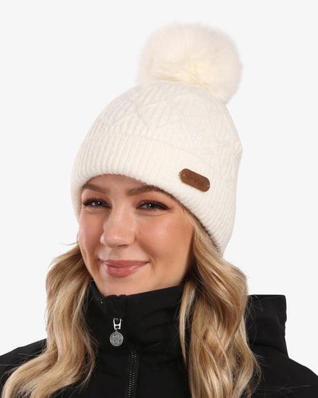 Wintermütze für Damen Kilpi RENA-W