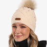 Wintermütze für Damen Kilpi ALEN-W