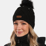 Wintermütze für Damen Kilpi ALEN-W