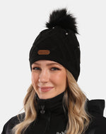 Wintermütze für Damen Kilpi ALEN-W