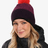 Wintermütze für Damen Kilpi SALOME-W