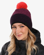 Wintermütze für Damen Kilpi SALOME-W