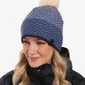 Wintermütze für Damen Kilpi SALOME-W