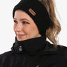 Women's winter headband Kilpi SIMA-W