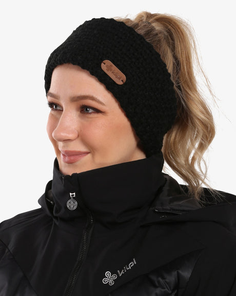 Winter-Stirnband für Damen Kilpi SIMA-W