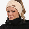 Women's winter headband Kilpi SIMA-W