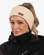 Women's winter headband Kilpi SIMA-W