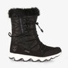 Hohe Schneeschuhe für Damen Kilpi FROZEN HIGH WP-W