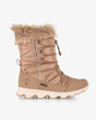 Hohe Schneeschuhe für Damen Kilpi FROZEN HIGH WP-W