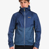 Wasserdichte Hardshelljacke für Herren Kilpi HURRICANE-M