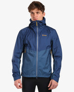 Wasserdichte Hardshelljacke für Herren Kilpi HURRICANE-M